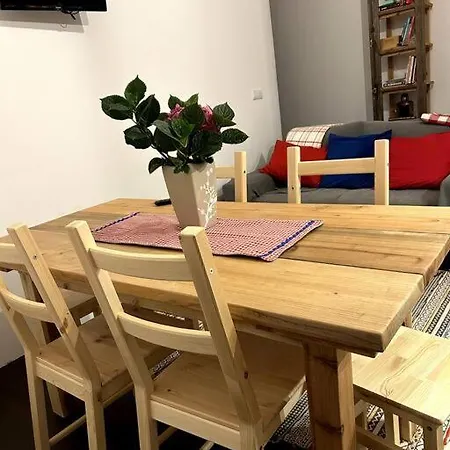 Apartment Picocomigo