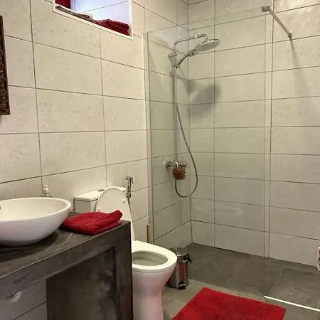 Picocomigo Apartment *