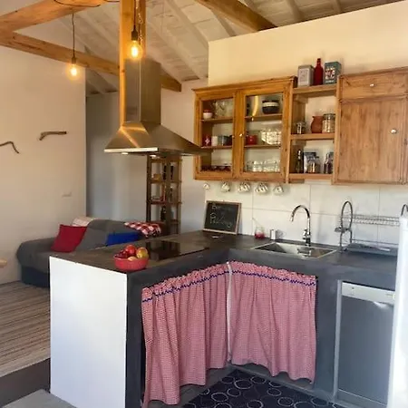 Picocomigo Apartamento *