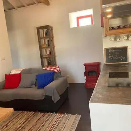 Picocomigo Apartamento