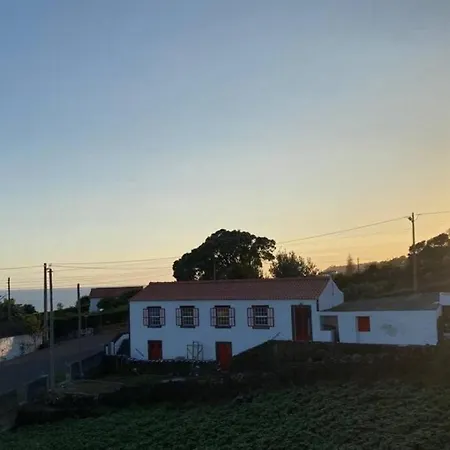 Picocomigo Apartamento Lajes do Pico